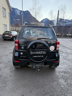 Daihatsu Terios 1,5 Top 4WD *AHK*Neu Vorgeführt* Bild 5