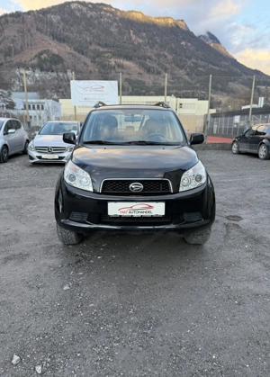 Daihatsu Terios 1,5 Top 4WD *AHK*Neu Vorgeführt* Bild 2