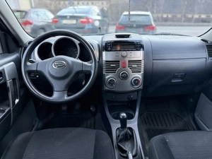 Daihatsu Terios 1,5 Top 4WD *AHK*Neu Vorgeführt* Bild 7