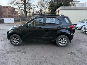 Daihatsu Terios 1,5 Top 4WD *AHK*Neu Vorgeführt* Bild 6