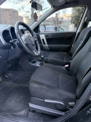 Daihatsu Terios 1,5 Top 4WD *AHK*Neu Vorgeführt* Bild 8