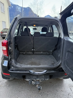 Daihatsu Terios 1,5 Top 4WD *AHK*Neu Vorgeführt* Bild 10