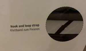 HAMA Laptoptasche WIE NEU  Bild 4