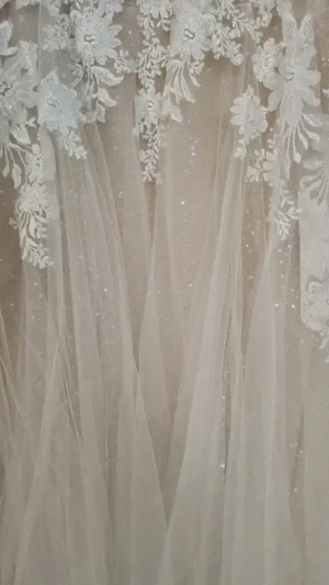 Brautkleid von Enzoani  Bild 5