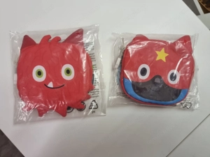 Tonie Tragetasche, Monster & Superheld, OVP