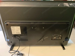 Philips TV Bild 2