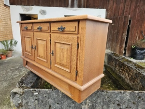 Kommode Kasten Bild 4