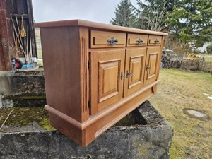 Kommode Kasten Bild 5