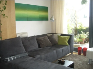 Wohnung 2-Zimmer Dornbirn Bild 3