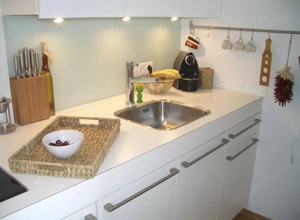 Wohnung 2-Zimmer Dornbirn Bild 2