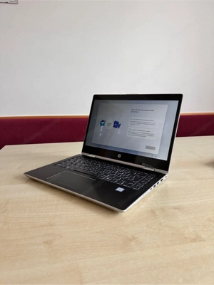 HP Probook x360 440 g1 i7 Bild 3
