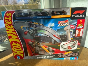 Hot Wheels Racing  Bild 2