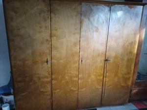 Retro Schrank zu verschenken