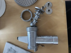 Küchenmaschine Bosch Bild 3