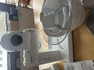 Küchenmaschine Bosch Bild 5