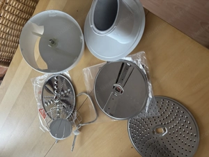 Küchenmaschine Bosch Bild 2