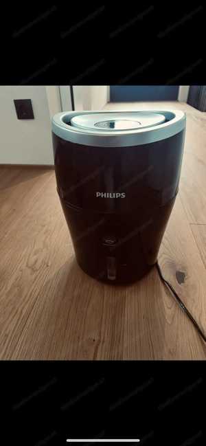 Philips Luftreiniger  Bild 3