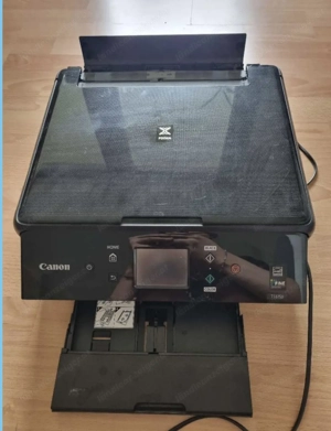 Drucker Canon TS6150 Bild 2