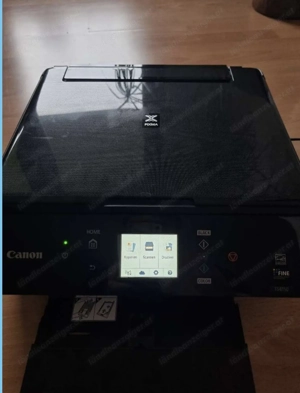Drucker Canon TS6150 Bild 3
