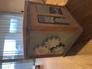 Kinder Motorikwürfel Bild 3