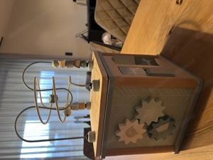 Kinder Motorikwürfel Bild 2