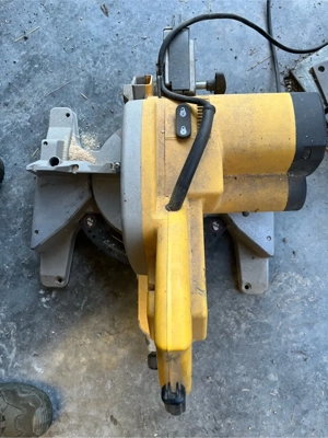 Dewalt Säge Bild 2
