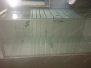 Duschecke Glas 80 x 80 Bild 3