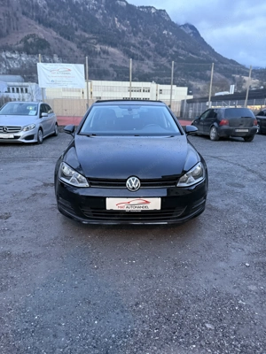 Volkswagen Golf Comfortline BMT 4Motion *Tempomat*SHZ* Bild 2