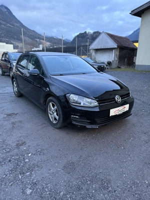 Volkswagen Golf Comfortline BMT 4Motion *Tempomat*SHZ* Bild 3