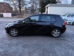 Volkswagen Golf Comfortline BMT 4Motion *Tempomat*SHZ* Bild 6