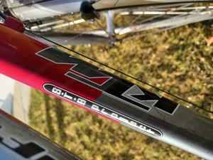 Fahrrad KTM Alloy 7005