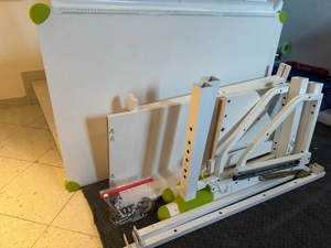 Ergonomischer Kinderschreibtisch Bild 2