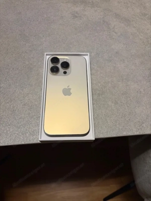 iPhone 14 Pro 128GB   Sehr guter Zustand Bild 3