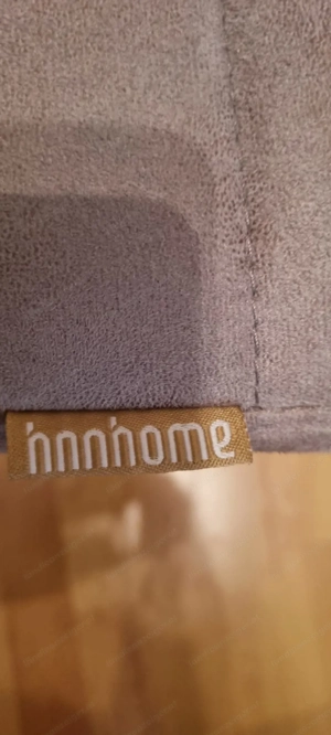 4 moderne Polsterstühle   sehr guter Zustand Bild 3