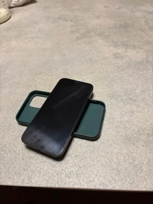 iPhone12 64GB   Sehr guter Zustand Bild 2