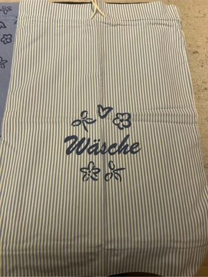 Tchibo Wäschesäcke, 2 Stück Bild 3