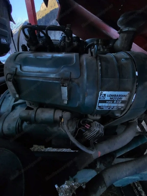 Reform Metrac 3000 Bild 4