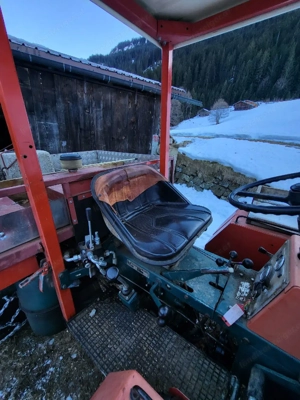 Reform Metrac 3000 Bild 3