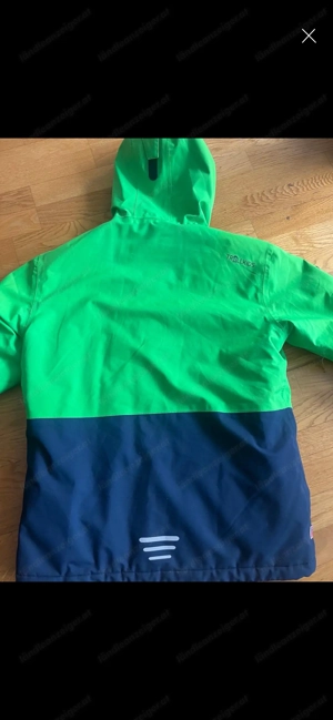 Trollkids Jacke Gr.176 Bild 2