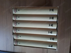 Wilhelm Busch Gesamtwerk Bild 2