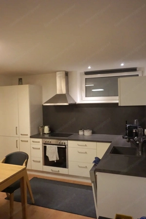 2 Zimmerwohnung ab Juli zu vermieten Bild 3