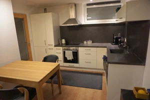 2 Zimmerwohnung ab April zu vermieten