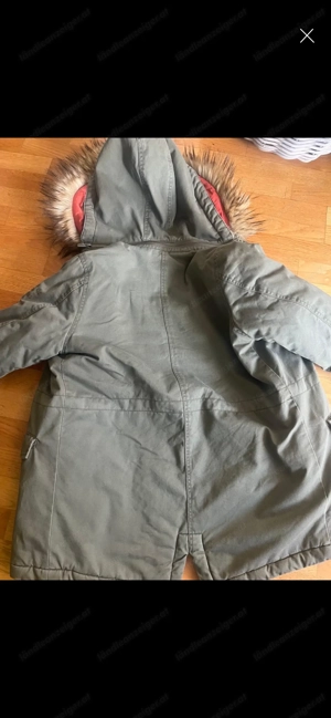 Pepe Jeans Winterjacke (Gr.164) Bild 2