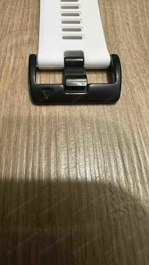 Garmin Fenix Ersatzarmband Silikon Bild 3