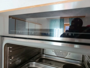 Miele Kombidampfgarer Bild 5