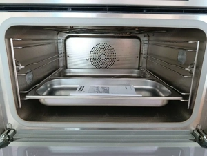 Miele Kombidampfgarer Bild 2