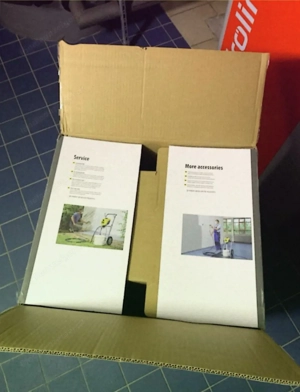 WAGNER Control Pro 350 M (600 W) Bild 2