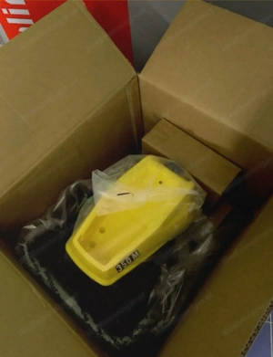 WAGNER Control Pro 350 M (600 W) Bild 3