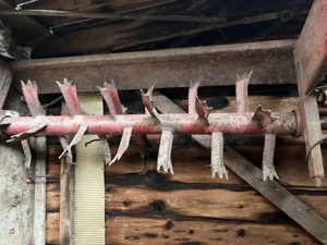 Kirchner Miststreuer  Bild 6