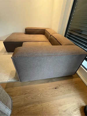 Westwing Modulares Ecksofa Lennon Bild 3